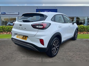 Used Ford Puma 2023 for sale - 77763498: Photo