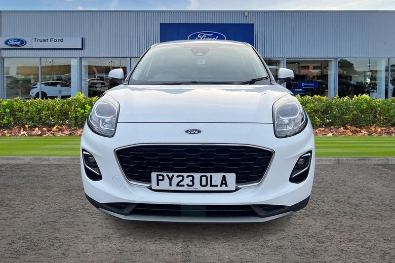 Used Ford Puma 2023 for sale - 77763498: Photo 6