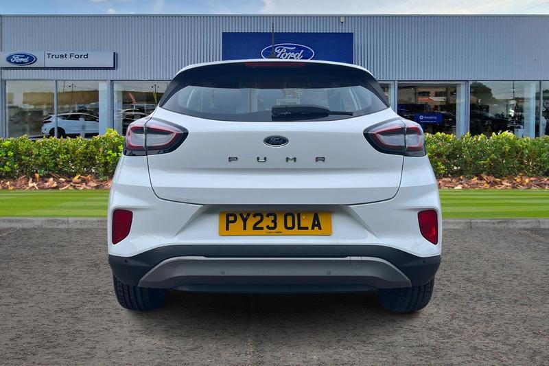 Used Ford Puma 2023 for sale - 77763498: Photo 7