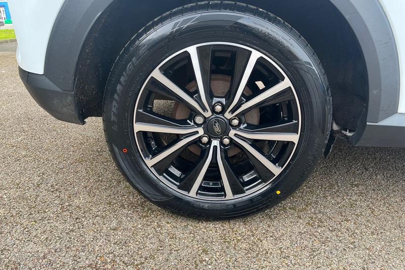 Used Ford Puma 2023 for sale - 77763498: Photo 8