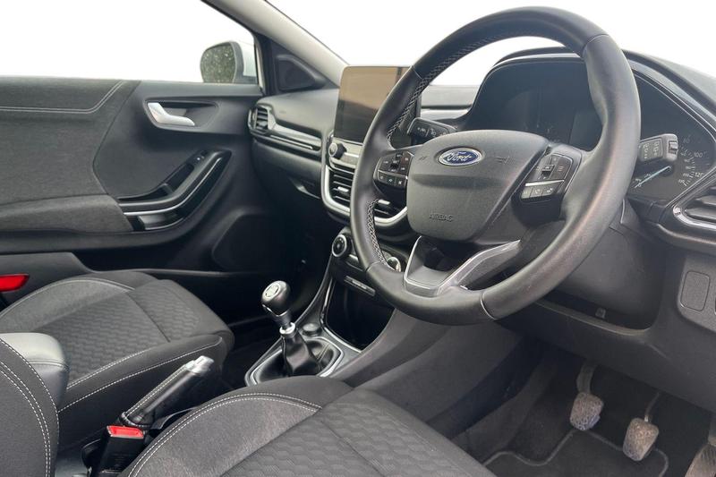 Used Ford Puma 2023 for sale - 77763498: Photo 9