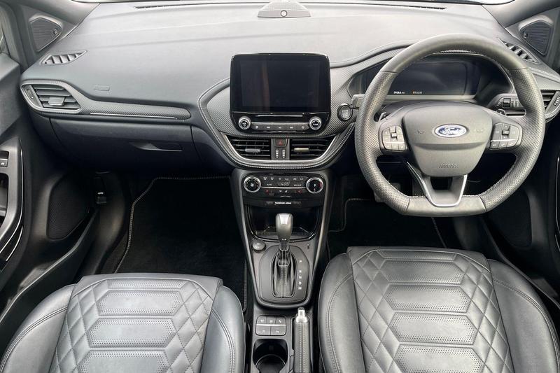 Used Ford Puma 2022 for sale - 77274889: Photo 10