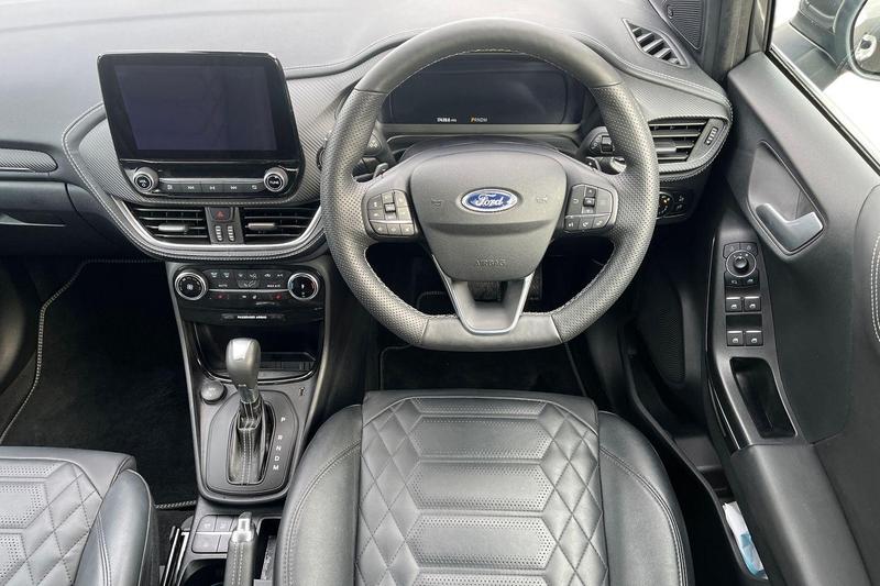 Used Ford Puma 2022 for sale - 77274889: Photo 11