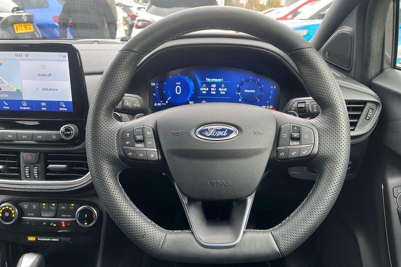 Used Ford Puma 2022 for sale - 77274889: Photo 12