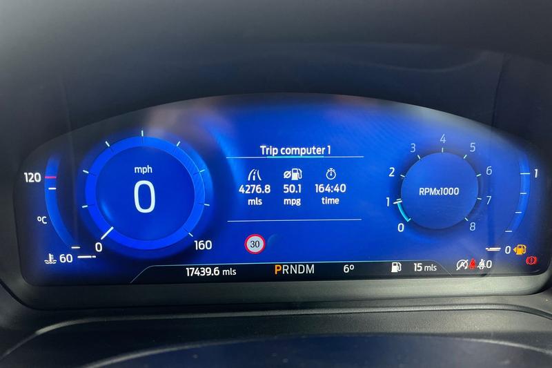 Used Ford Puma 2022 for sale - 77274889: Photo 13