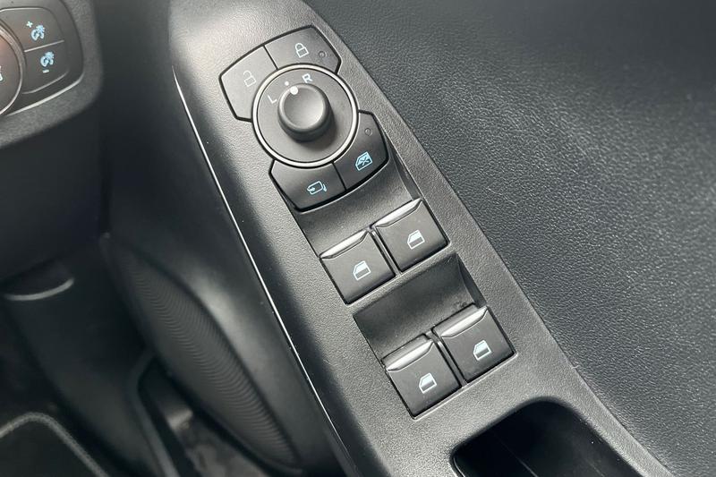 Used Ford Puma 2022 for sale - 77274889: Photo 16