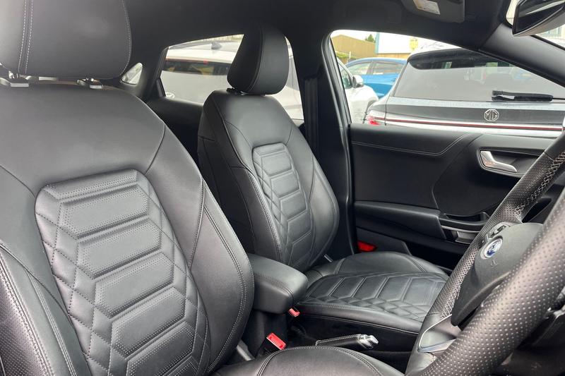 Used Ford Puma 2022 for sale - 77274889: Photo 17