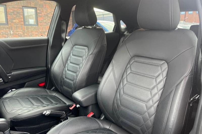 Used Ford Puma 2022 for sale - 77274889: Photo 19