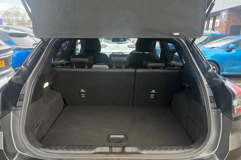 Used Ford Puma 2022 for sale - 77274889: Photo 21