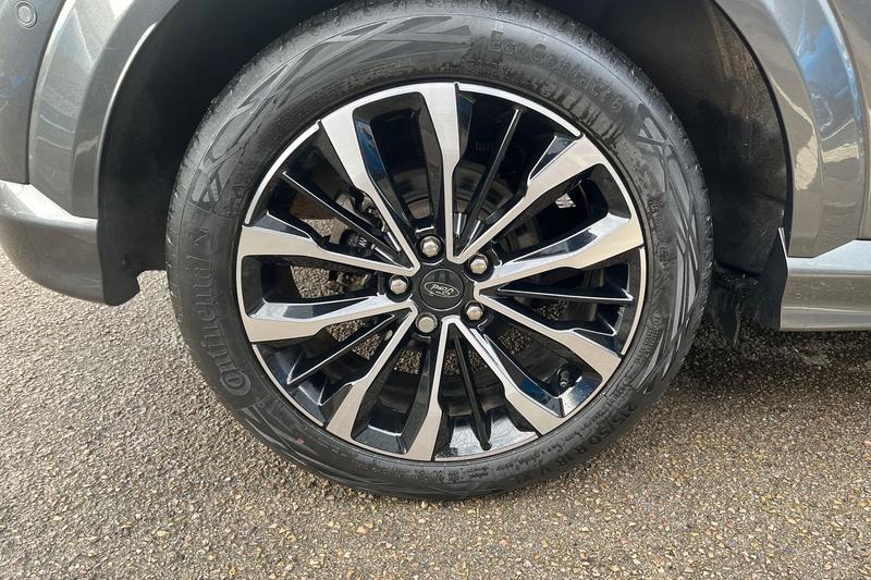 Used Ford Puma 2022 for sale - 77274889: Photo 23