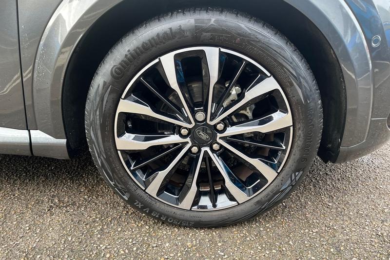 Used Ford Puma 2022 for sale - 77274889: Photo 24