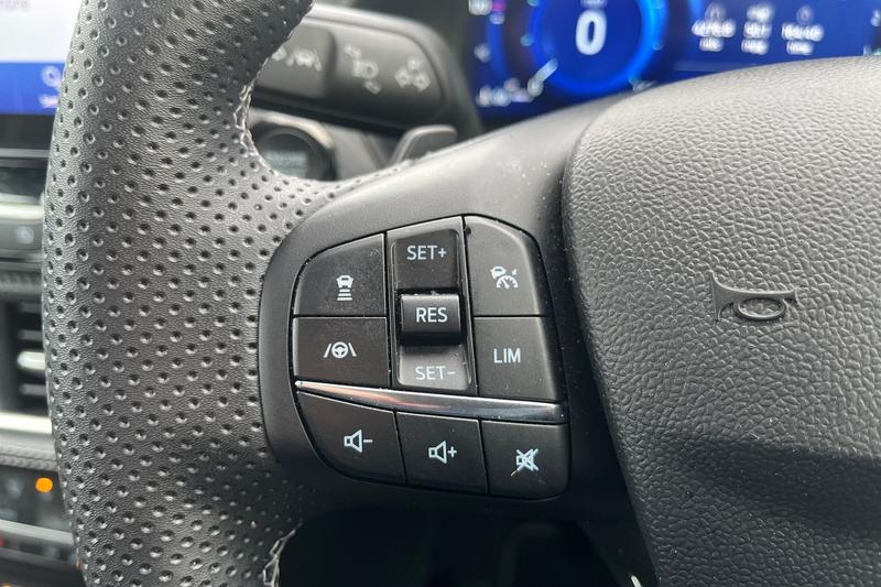 Used Ford Puma 2022 for sale - 77274889: Photo 25