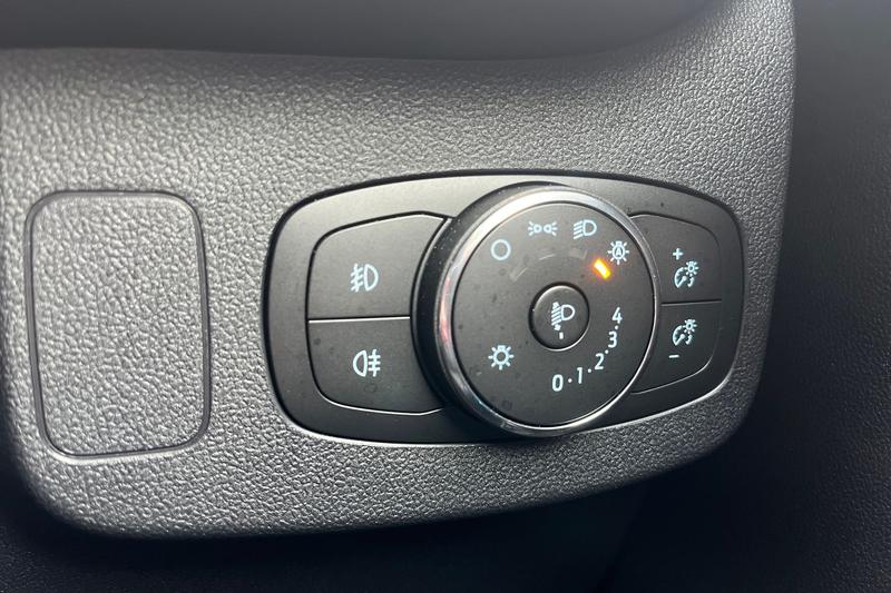 Used Ford Puma 2022 for sale - 77274889: Photo 27