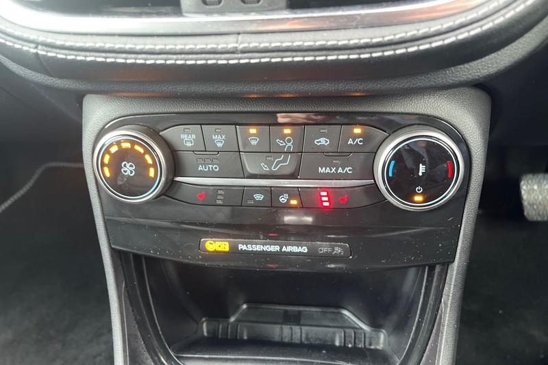 Used Ford Puma 2022 for sale - 77274889: Photo 28