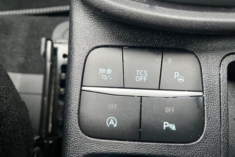 Used Ford Puma 2022 for sale - 77274889: Photo 29