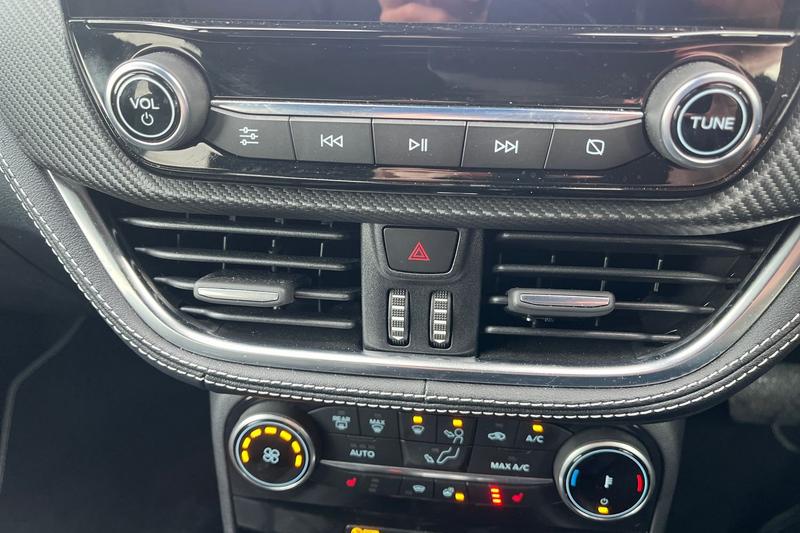 Used Ford Puma 2022 for sale - 77274889: Photo 31