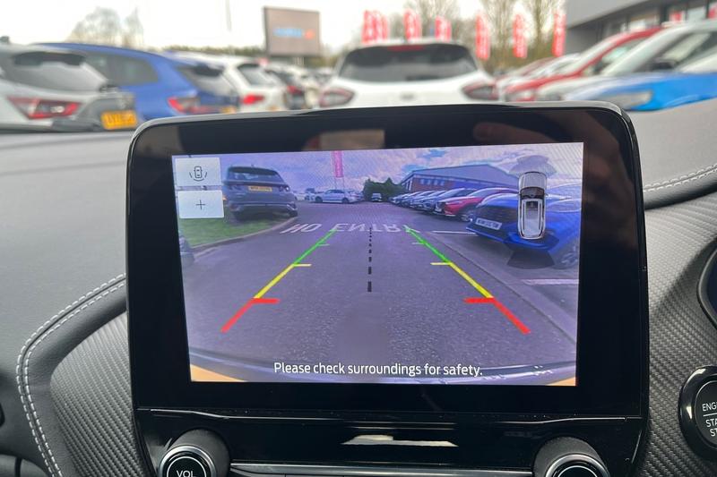 Used Ford Puma 2022 for sale - 77274889: Photo 33