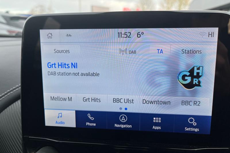 Used Ford Puma 2022 for sale - 77274889: Photo 35