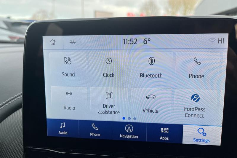 Used Ford Puma 2022 for sale - 77274889: Photo 36