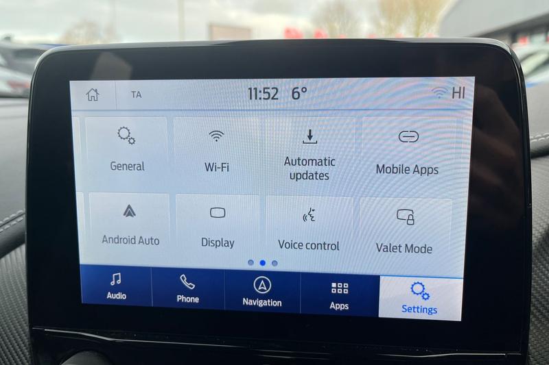 Used Ford Puma 2022 for sale - 77274889: Photo 37