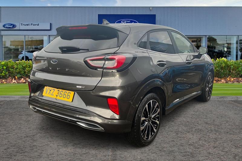 Used Ford Puma 2022 for sale - 77274889: Photo 4
