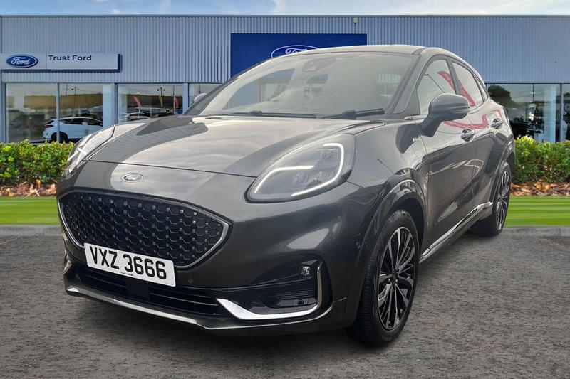 Used Ford Puma 2022 for sale - 77274889: Photo 5