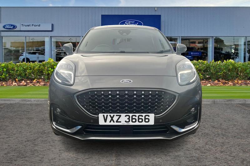 Used Ford Puma 2022 for sale - 77274889: Photo 6