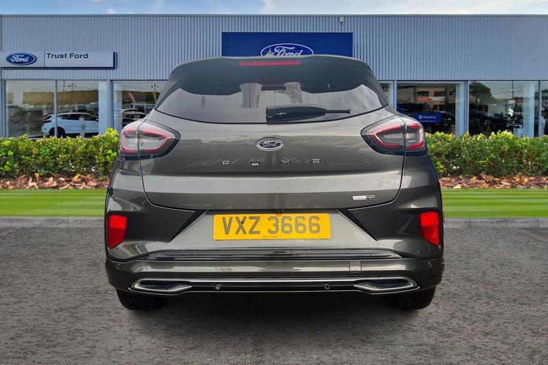 Used Ford Puma 2022 for sale - 77274889: Photo 7