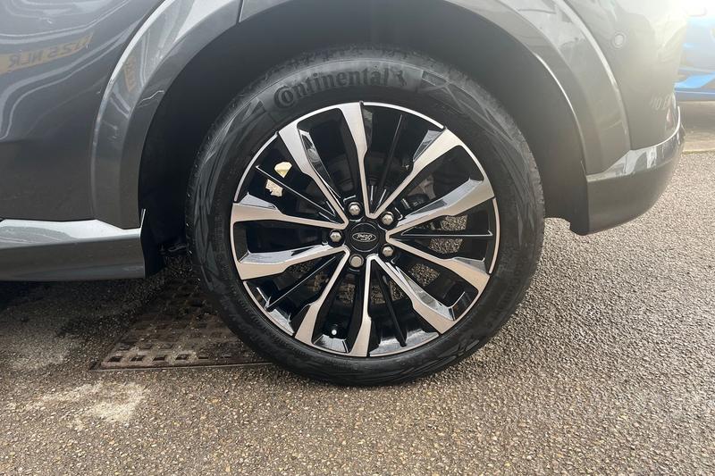 Used Ford Puma 2022 for sale - 77274889: Photo 8