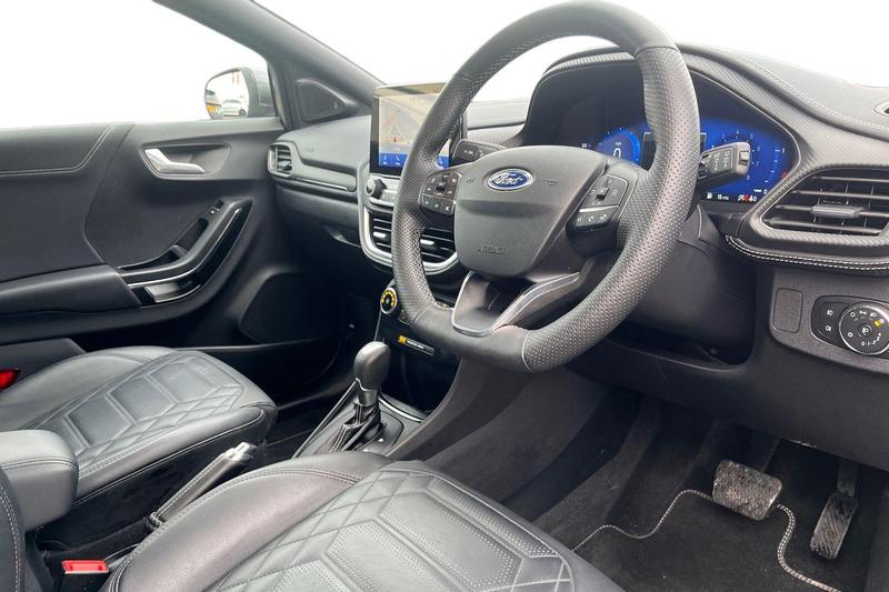 Used Ford Puma 2022 for sale - 77274889: Photo 9