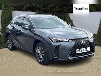 Used Lexus UX 2023 for sale - 79448853: Photo