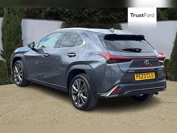 Used Lexus UX 2023 for sale - 79448853: Photo