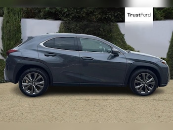 Used Lexus UX 2023 for sale - 79448853: Photo