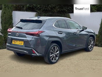 Used Lexus UX 2023 for sale - 79448853: Photo