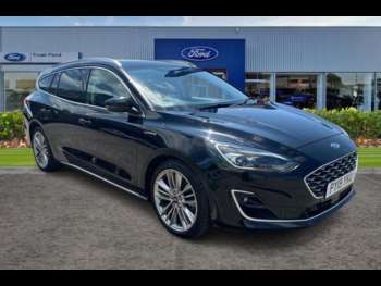 2019 - 1.5 EcoBoost 182 5dr Manual