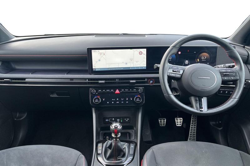 Used Hyundai TUCSON 2025 for sale - 76586481: Photo 10