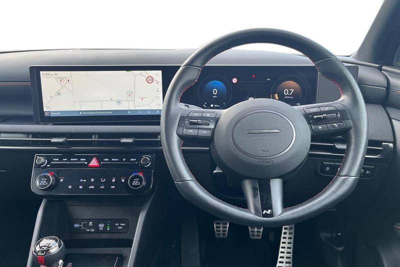 Used Hyundai TUCSON 2025 for sale - 76586481: Photo 11