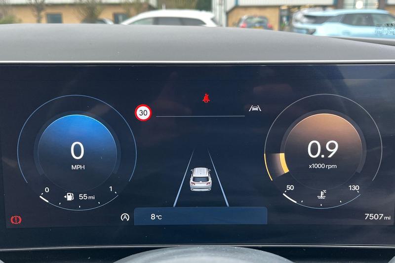 Used Hyundai TUCSON 2025 for sale - 76586481: Photo 13