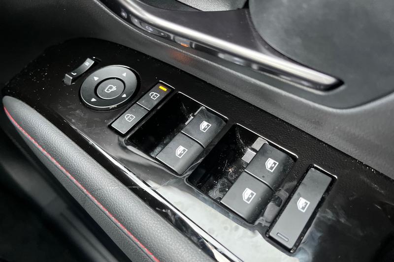 Used Hyundai TUCSON 2025 for sale - 76586481: Photo 16