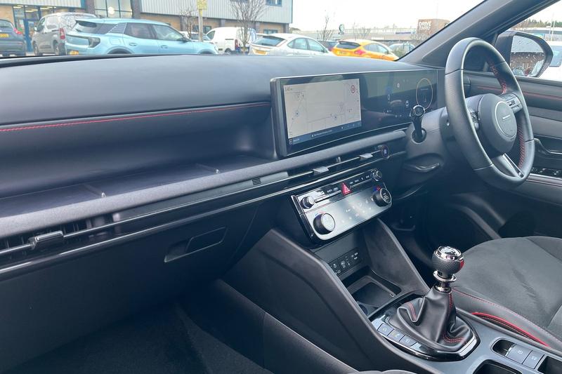 Used Hyundai TUCSON 2025 for sale - 76586481: Photo 18