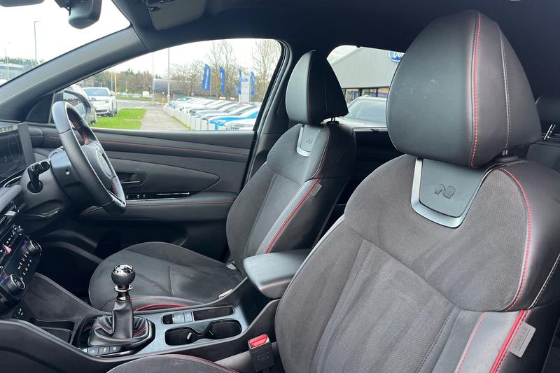 Used Hyundai TUCSON 2025 for sale - 76586481: Photo 19