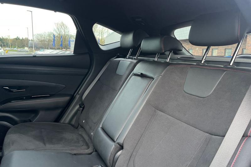 Used Hyundai TUCSON 2025 for sale - 76586481: Photo 20