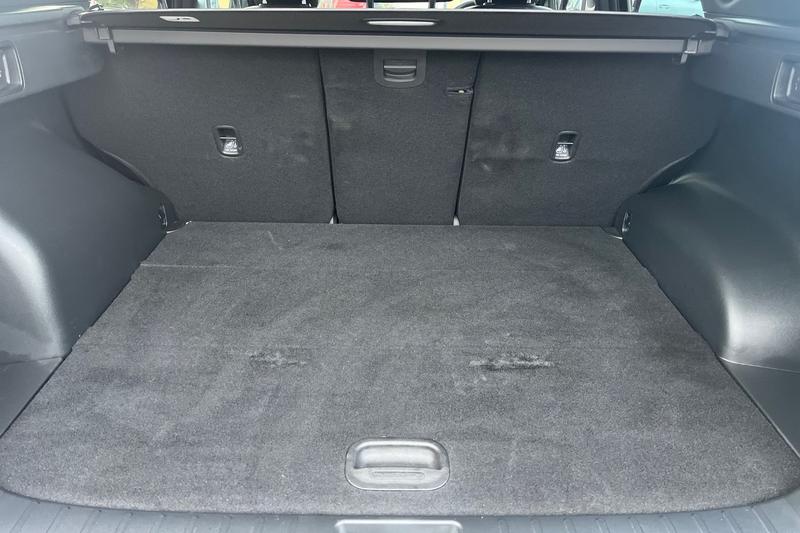 Used Hyundai TUCSON 2025 for sale - 76586481: Photo 21