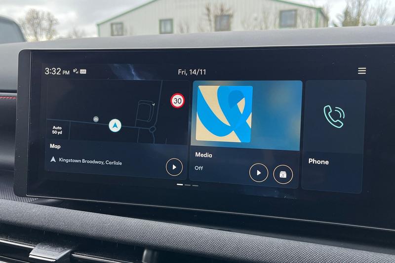 Used Hyundai TUCSON 2025 for sale - 76586481: Photo 23