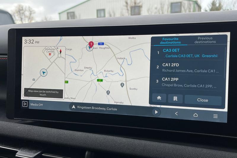 Used Hyundai TUCSON 2025 for sale - 76586481: Photo 24