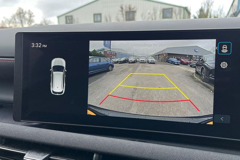 Used Hyundai TUCSON 2025 for sale - 76586481: Photo 25