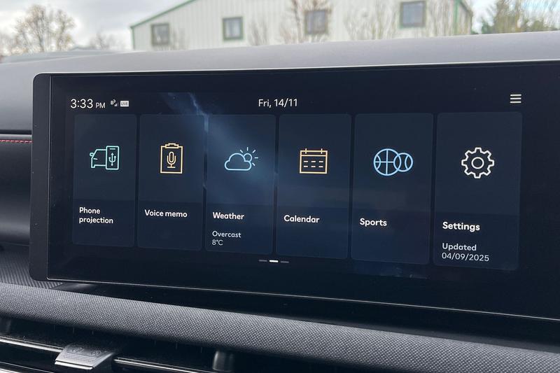 Used Hyundai TUCSON 2025 for sale - 76586481: Photo 26