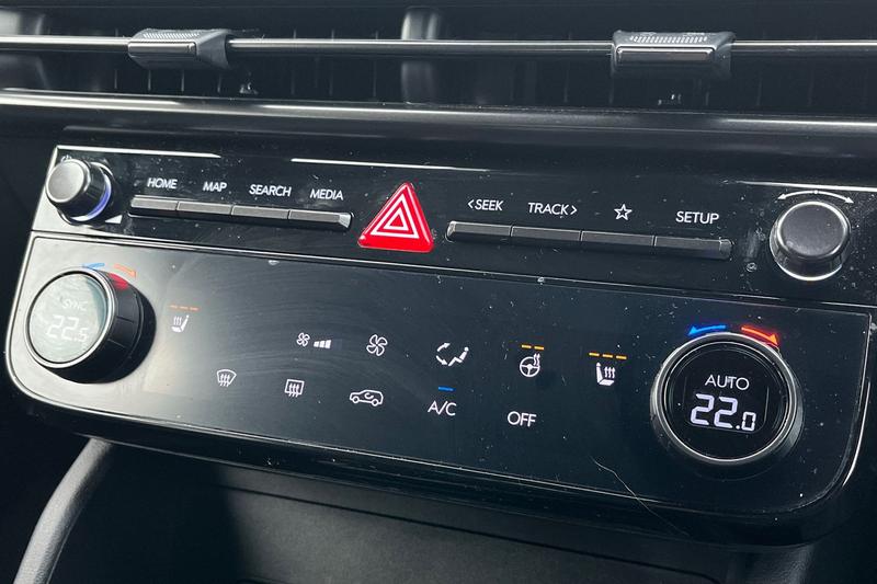 Used Hyundai TUCSON 2025 for sale - 76586481: Photo 27