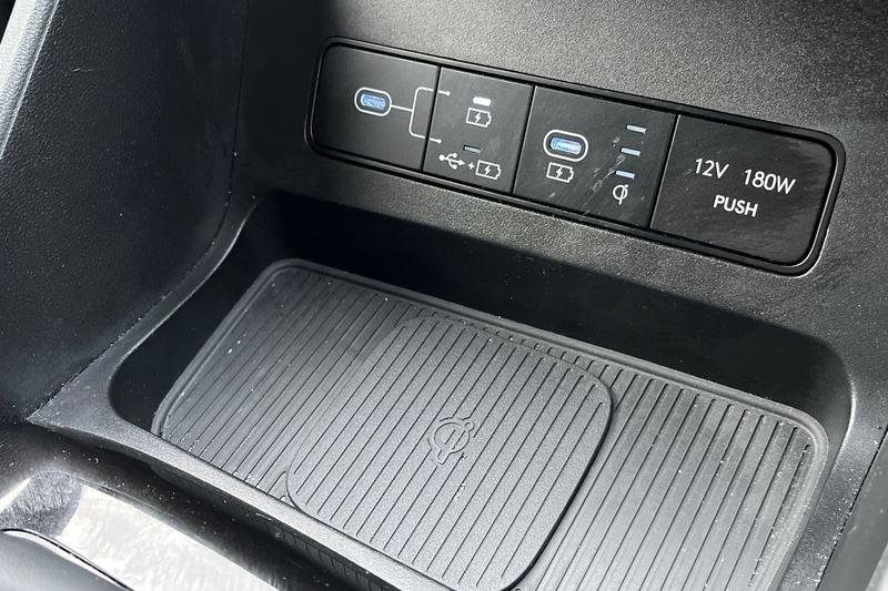 Used Hyundai TUCSON 2025 for sale - 76586481: Photo 28