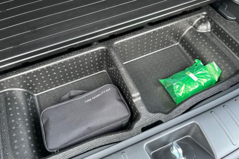 Used Hyundai TUCSON 2025 for sale - 76586481: Photo 37